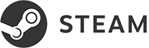 Steam Logo