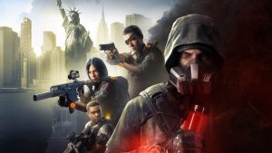 the division 2 gratis Wochenende zu launch von warlords of new york