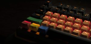 mechanische gaming tastatur wissenswert