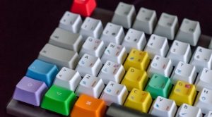 tastatur switches wissenswertes