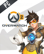 Overwatch 2 Gamkey