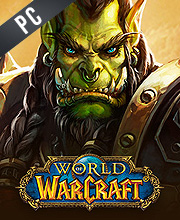 World of WarCraft Gamkey