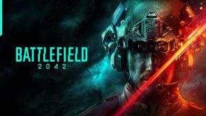 Battlefield 2042 Update fuer morgen
