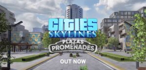 Cities Skylines neue Erweiterung veroeffentlicht