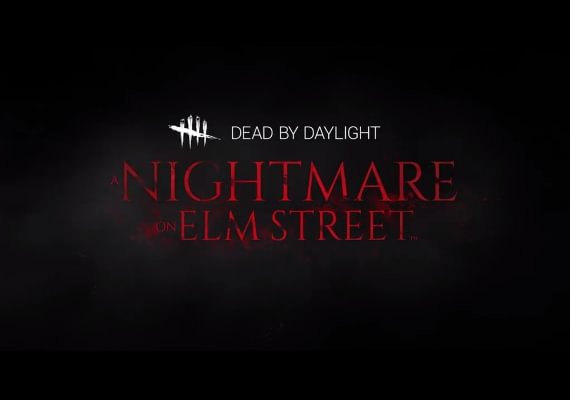 Dead By Daylight A Nightmare On Elm Street Key Kaufen Preisvergleich ...