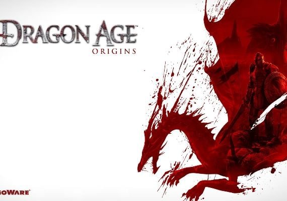 Dragon Age Origins Gamkey