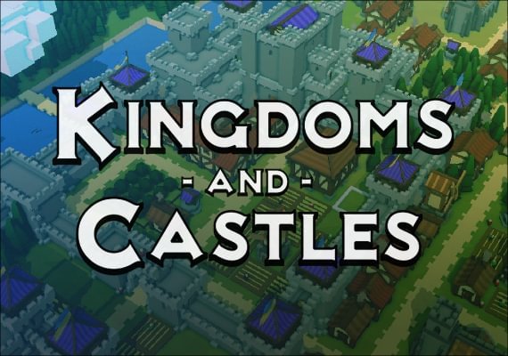 Kingdoms & Castles Gamkey