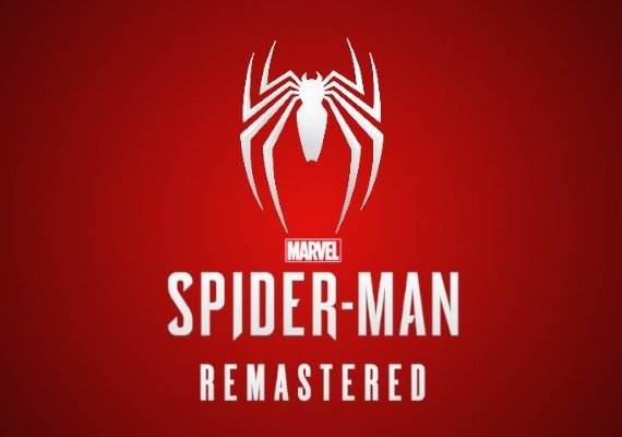 Marvel's Spider-Man Remastered Gamkey