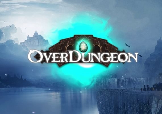 Overdungeon Gamkey