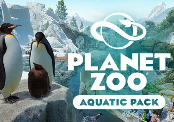 Planet Zoo Aquatic Pack Key kaufen Preisvergleich - Gameforest