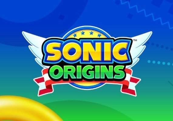 Sonic Origins Gamkey