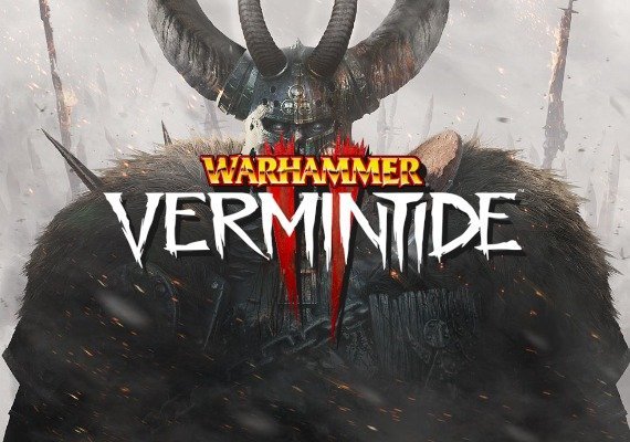 Warhammer Vermintide 2 Gamkey