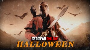 Red Dead Online Halloween Inhalte und Halloween Pass