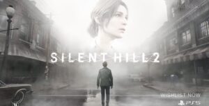 Silent Hill 2 Remake