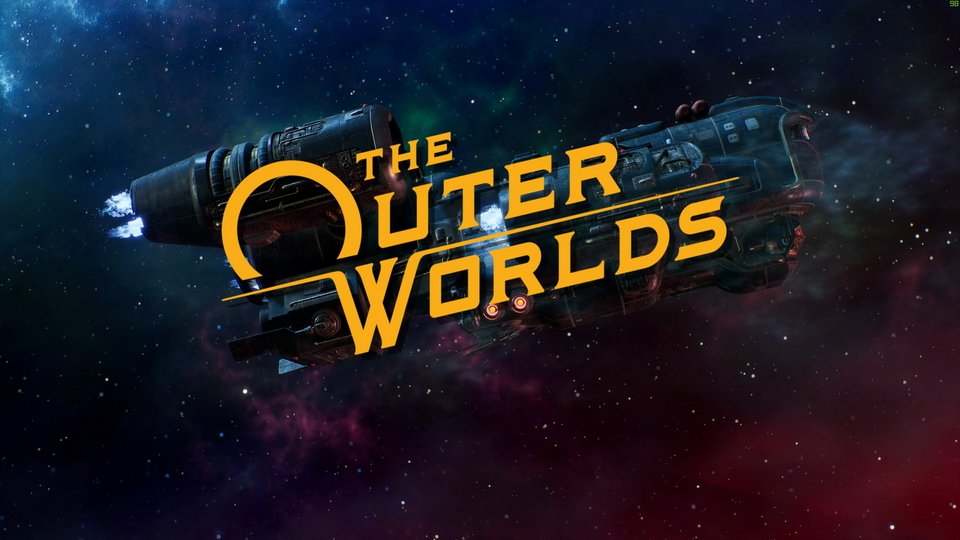 download the new for mac The Outer Worlds: Spacer