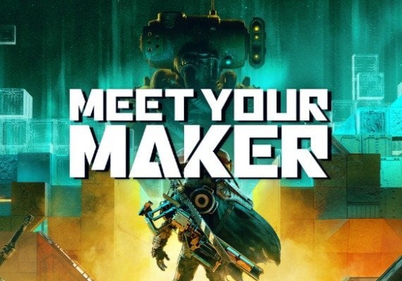 Meet Your Maker Gamkey