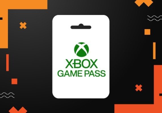 Xbox Game Pass PC Gamkey