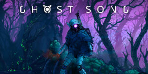 Ghost Song was steckt im metroidvania