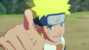 Naruto ultimate ninja storm 5