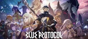 Blue Protocol showcase mit features funktionen aktivitaeten gameplay und vielen neuen details