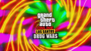 Los Santos Drug Wars ist das neueste Krimilnelle unternehmen in gta online