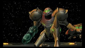 Metroid Prime HD reveal steht kurz bevor