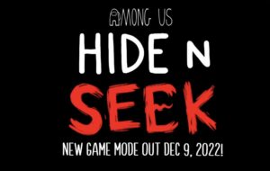 among us hide n seek