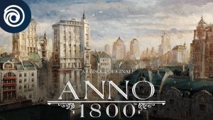 Anno 1800 konsolenumsetzung release