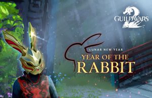 Guild Wars 2 lunar new year