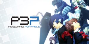 Persona 3 Portable maennlich oder weiblich alle unterschiede