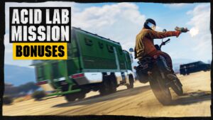 GTA online woechentliches update februar 2023