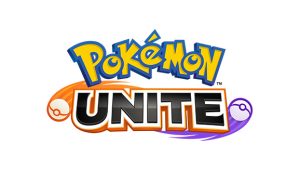 pokemon unite logo 169