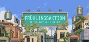 Steam Sale unter 2 euro