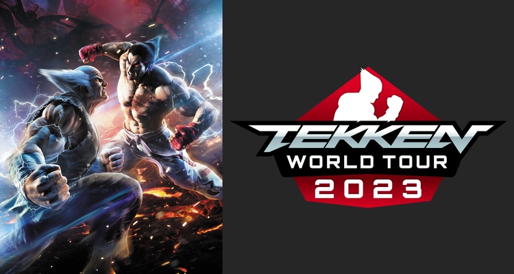 Tekken 8 Closed Alpha Tests f r Nordamerika und Europa angek ndigt