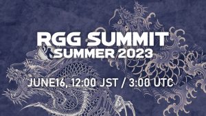🎮🌟 RGG Studio kündigt großes RGG Summit Summer 2023 für den 16. Juni an! Erwartet uns ein Spiele-Feuerwerk? Erfahren Sie alles in unserem Artikel: [Link] #RGGStudio #RGGSummitSummer2023 #LikeADragon #Judgment #GamingNews "RGG Studio kündigt RGG Summit Summer 2023 am 16. Juni an! Neuigkeiten zu Like a Dragon, Judgment und mehr. #gamingnews