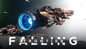 Der neue Falling Frontier-Gameplay-Trailer zeigt packende und realistische Weltraumschlachten – Entfacht sogar eine hitzige Debatte auf Reddit! 🌌 Erfahre mehr: [Link] #FallingFrontier #Weltraumkampf #RTS" "Realistische Weltraumschlachten im neuen Falling Frontier-Trailer begeistern & sorgen für Reddit-Debatten! Bald im Early Access! 🚀"