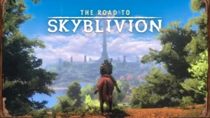 Skyblivion, das epische Fan-Projekt, das Oblivion in die Engine von Skyrim bringt, hat endlich ein Veröffentlichungsdatum! 🌟 Finde heraus, was die Entwickler bisher geschaffen haben und was uns erwartet! 🔥➡️ Skyblivion,🌟Oblivion in Skyrim-Engine, erhält 2025er Releasedatum! Entwickelt von 50 Freiwilligen, beeindruckende Fortschritte!💥Mehr Infos hier