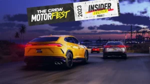 The Crew Motorfest-Gameplay geleakt💥. Ubisoft Forward-Event am 12. Juni! Erfahren Sie alles über das kommende Rennspiel von Ubisoft!