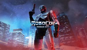 Taucht ein in das neue RoboCop: Rogue City! Erlebt die Rückkehr von Alex Murphy und zeigt, dass ihr immer noch der härteste Gesetzeshüter der Stadt seid! #RoboCopRogueCity #OldDetroitRevival Entdeckt RoboCop: Rogue City! Grandioser Retro-Stil & RPG-Elemente! Mach dich bereit für Old Detroits Wiedergeburt! 🤖🔥
