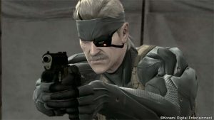  Konami gibt Hinweise auf mögliche Metal Gear Solid 4-Neuveröffentlichung in einer Master Collection Vol. 2! 🔍🎮