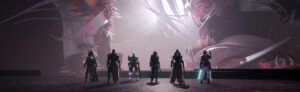 Die kommenden Seasons von #Destiny2 werden enger mit der aktuellen Erweiterung "Lightfall" verknüpft. Erwarte das Unerwartete, unaufgelöste Handlungsstränge und neue Erzählsysteme! #GameNews #Gameforest Destiny 2's 2023er Jahreszeiten rücken näher an "Lightfall" und bereiten das Feld für "The Final Shape". Erwarte das Unerwartete!