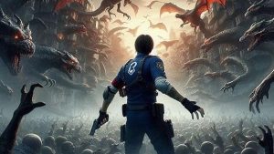 Capcoms rasante Kehrtwende Ruckzug des DRM Updates fur Resident Evil Revelations nach massenhafter Kritik auf Steam. Bild 4 von 4