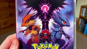 Meisterung der Top Vier Ein umfassender Leitfaden um Drayton in Pokemon Scarlet und Violets Indigo Disk DLC zu besiegen. Bild 4 von 4