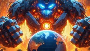 Palworld sprengt die Rekorde Der neue Titan in der Gaming Arena von Steam. Bild 4 von 4