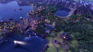 Civilization 6homeploiwww.gameforest.depublicwp contentuploads202404Civilization 6 news up to date mit gameforest 50859236553.jpg