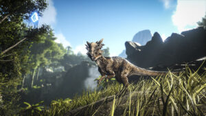 Ark: Survival Evolvedhomeploiwww.gameforest.depublicwp contentuploads202408Ark Survival Evolved news up to date mit gameforest 42867829161.jpg