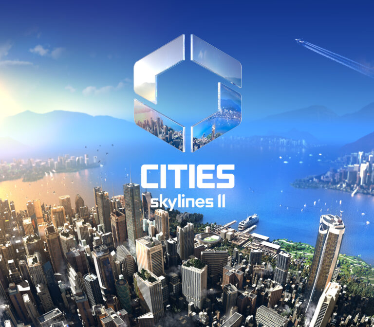 Cities Skylines 2 Gamkey