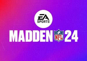 Madden NFL 24 Points Xbox Series ROW