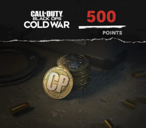 call of duty points logo