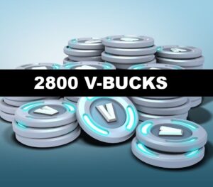 fortnite v bucks logo